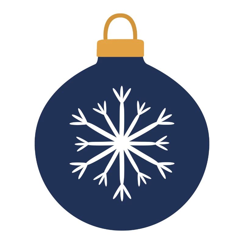 Weihnachtskugel