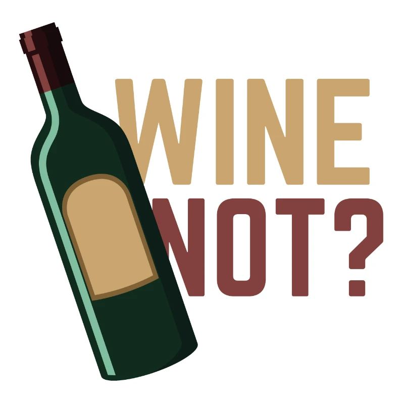 Le vin n’est pas ?