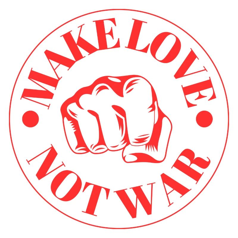 Make Love - Not War