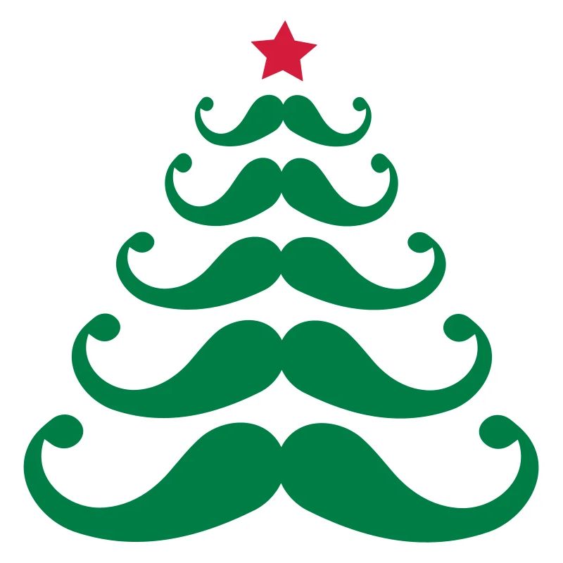 Barber Weihnachtsbaum