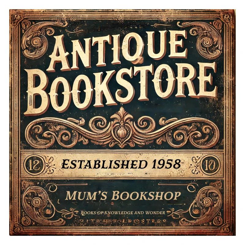 mums bookstore