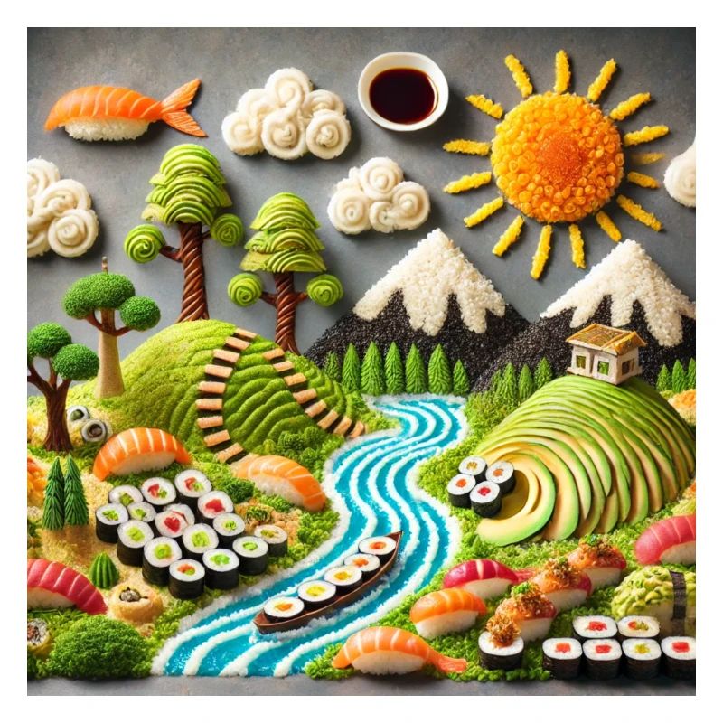 Sushi