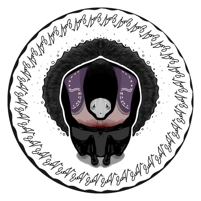 Ombre conçue par EuV