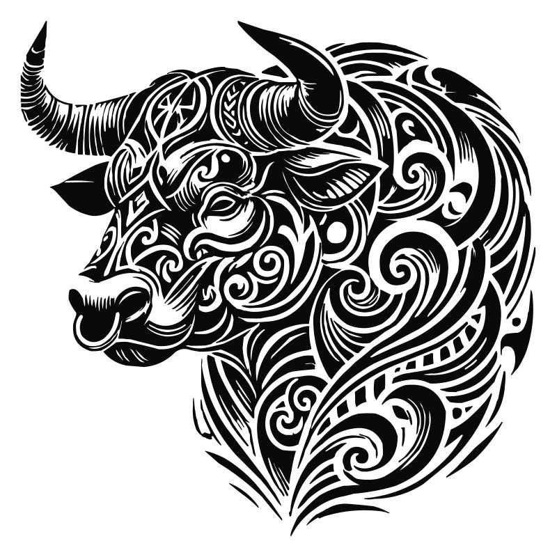 Taurus Tribal