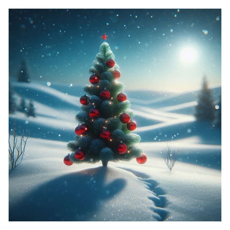 Weihnachtsbaum