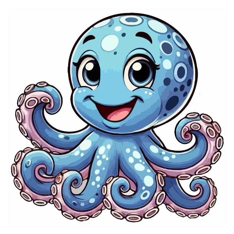 Octopus