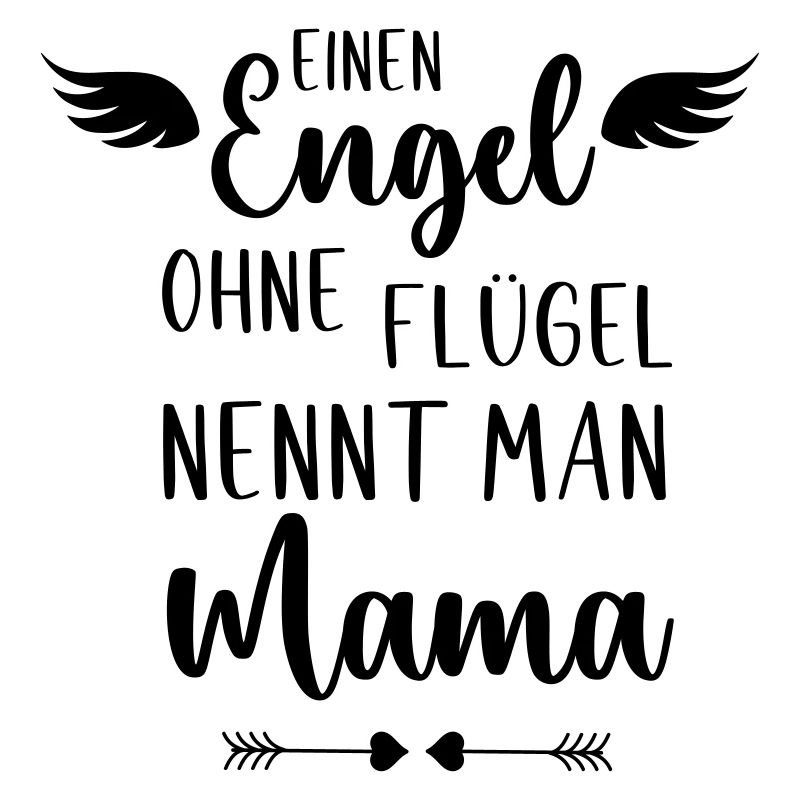 Ein Engel ohne Flügel