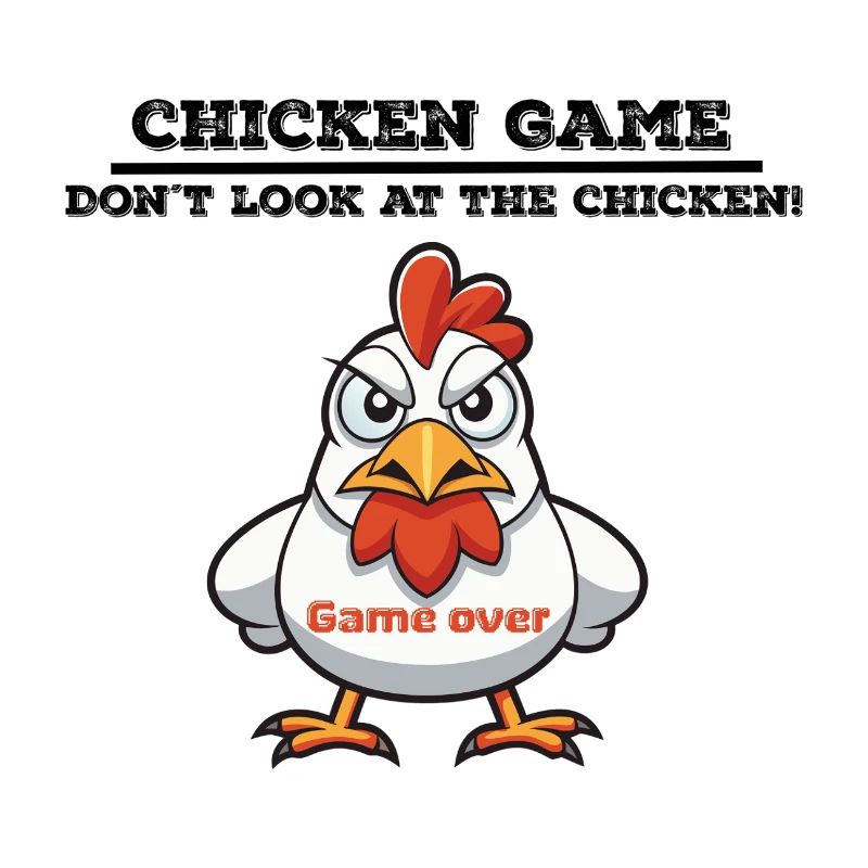 Chicken game