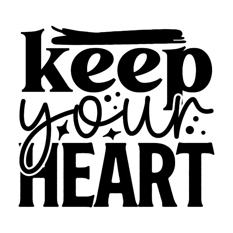 Keep Your Heart