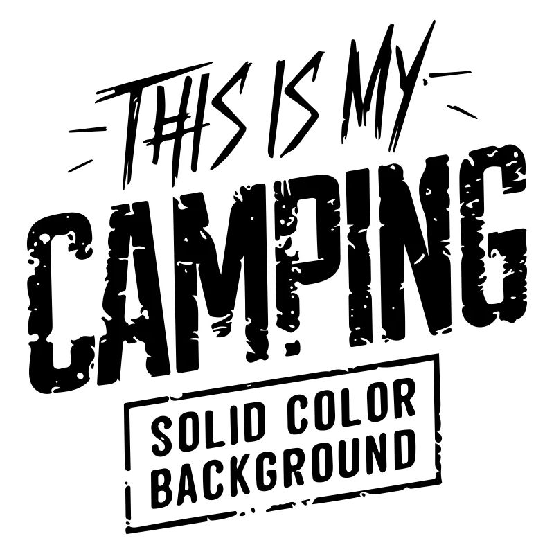 this is my campsite