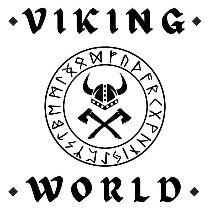 World of vikings