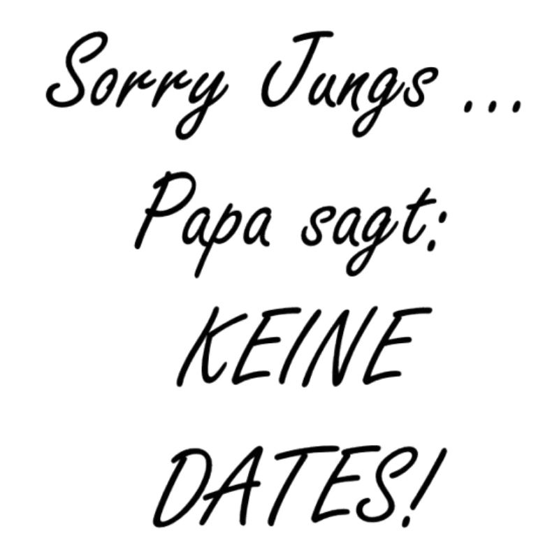 keine Dates