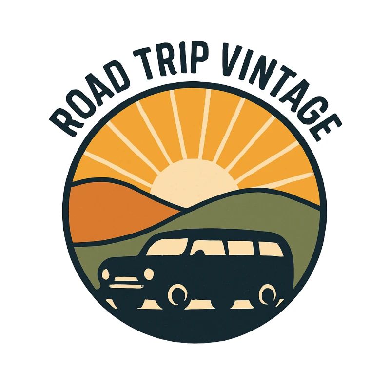 Stylized Horizon & Van