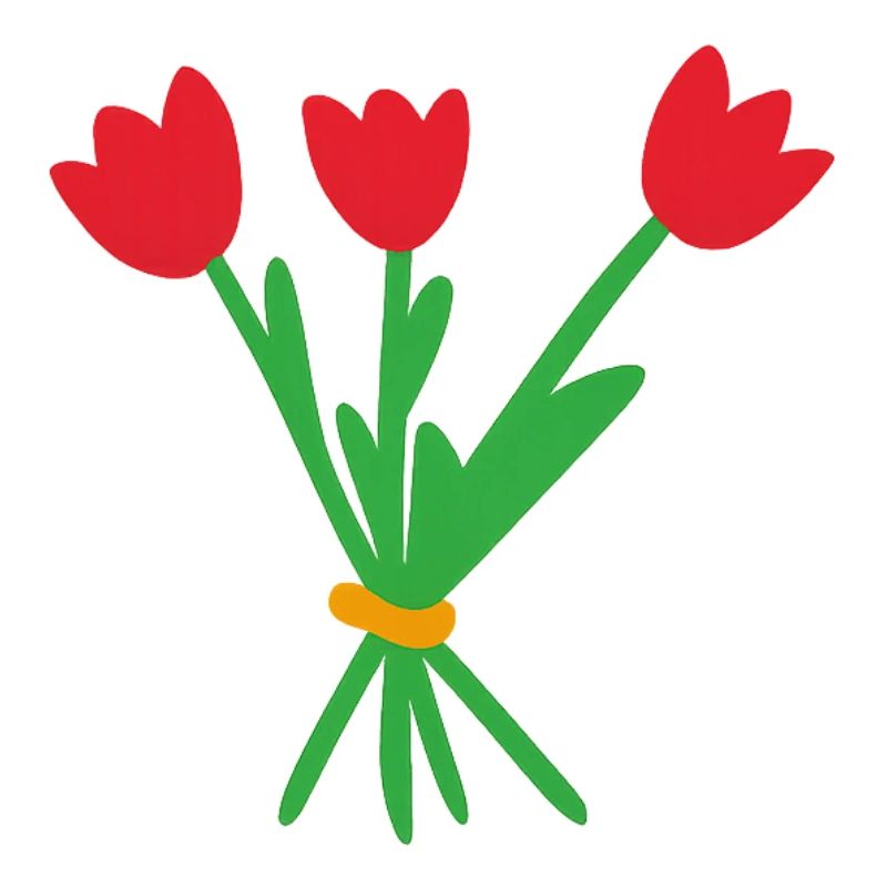 Blumen