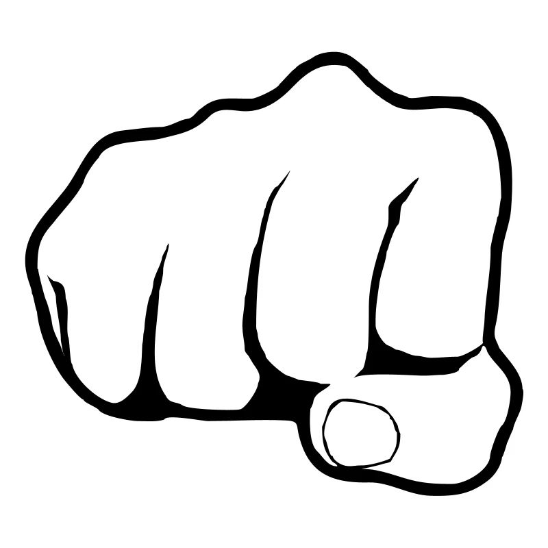 Fist