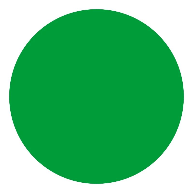 Der Grüne Punkt!