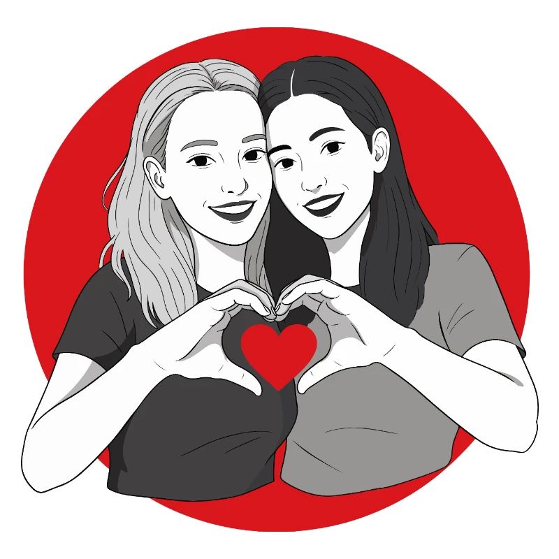 Liebe ist Liebe