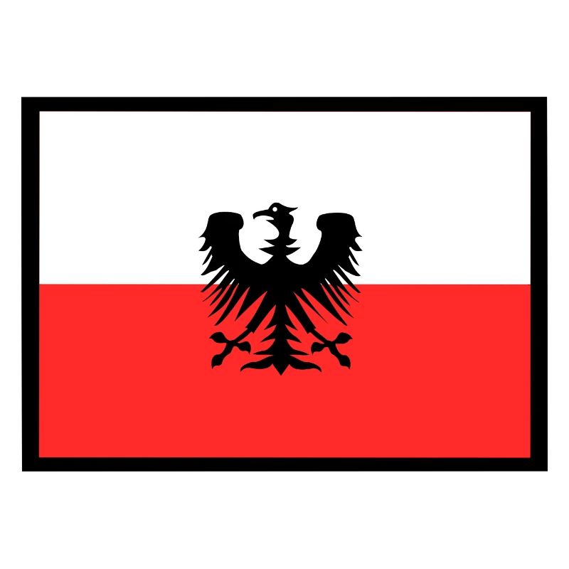 Supporters de Pologne