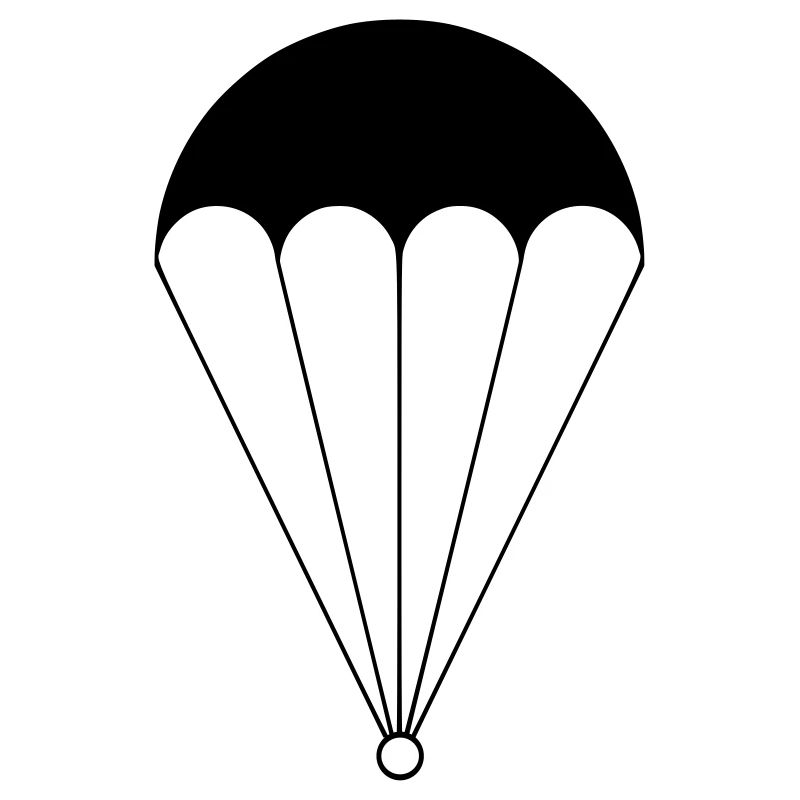 parachute