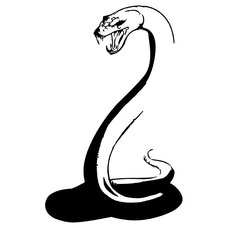 serpent