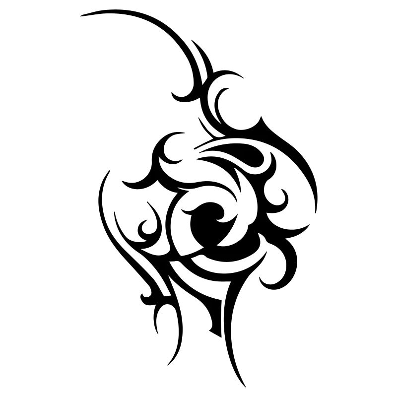 tribal