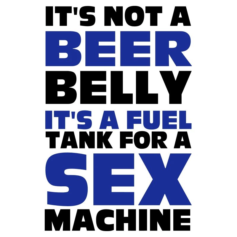Beer Belly
