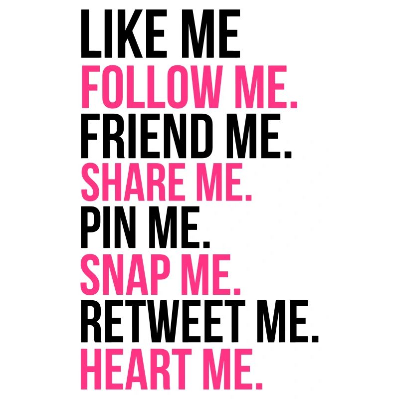 Like Me