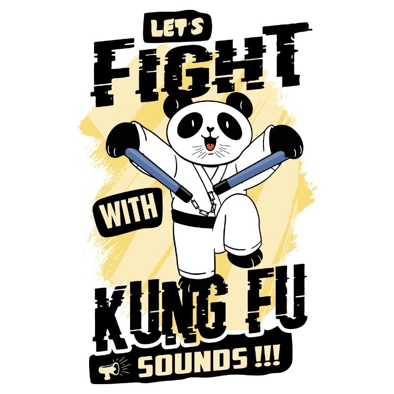 Kung Fu Panda