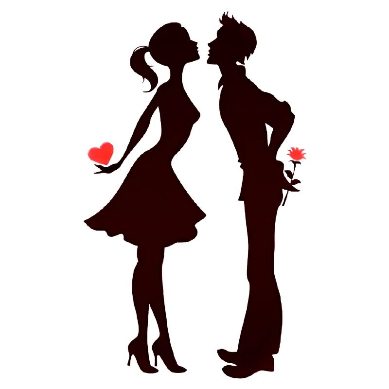 Aimez-moi la Saint-Valentin Joyeux Valentin Saint-Valentin