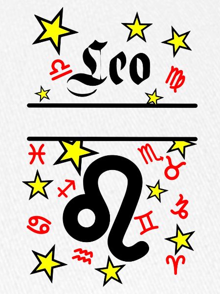 Löwe Sternzeichen Löwe