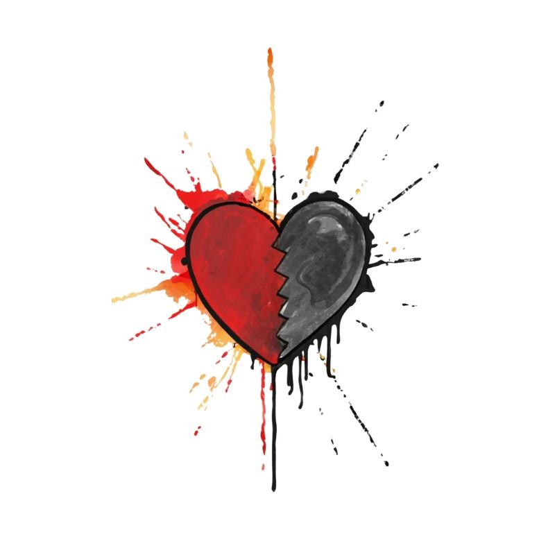 Splash inc. Coeur 2
