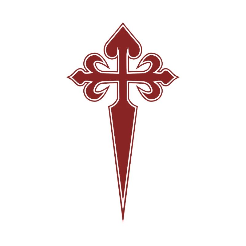 Croix de Saint-Jacques