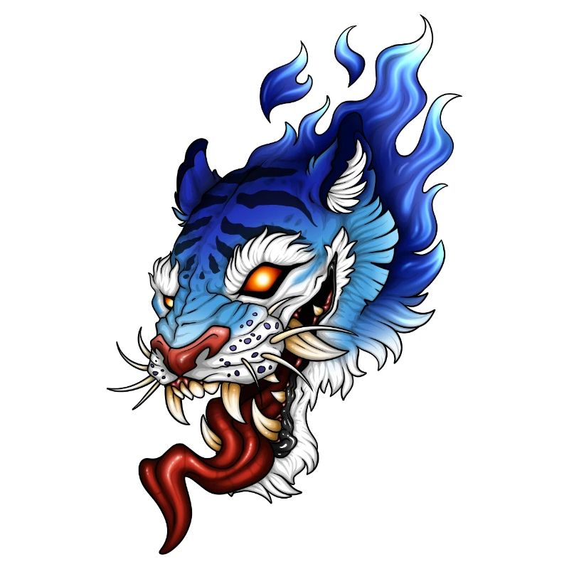 OniTiger