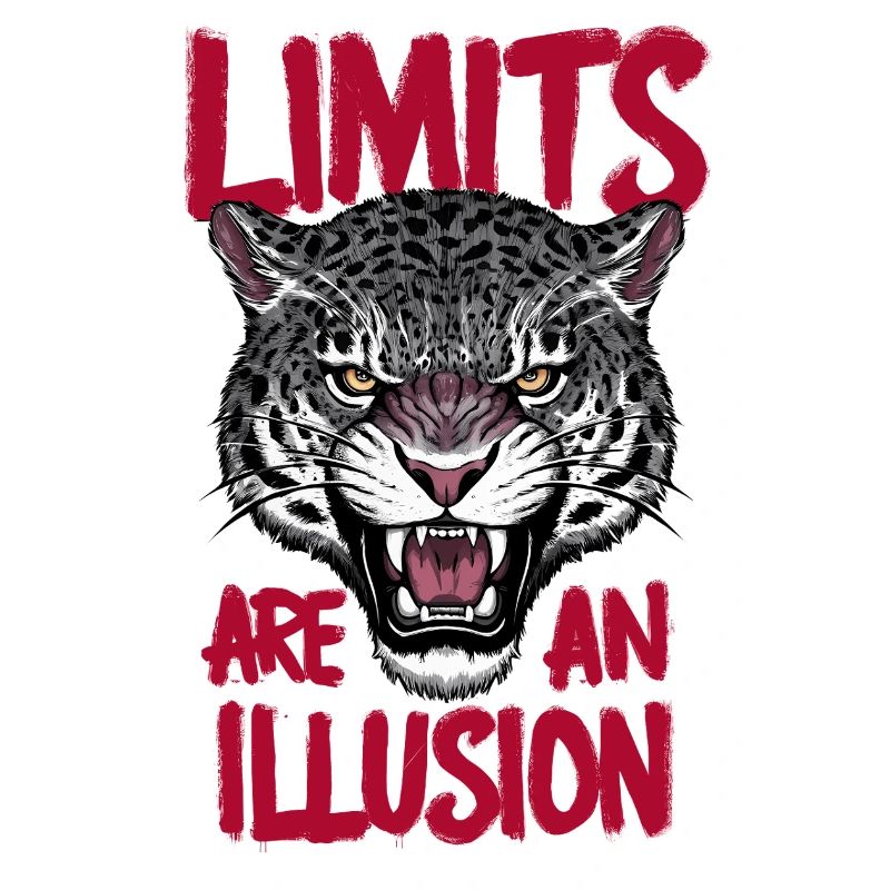 Grenzen sind eine Illusion