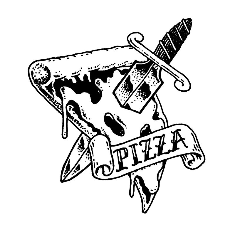 PIZZA !!!