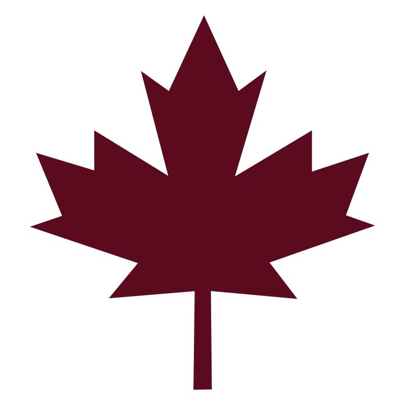 maple leaf