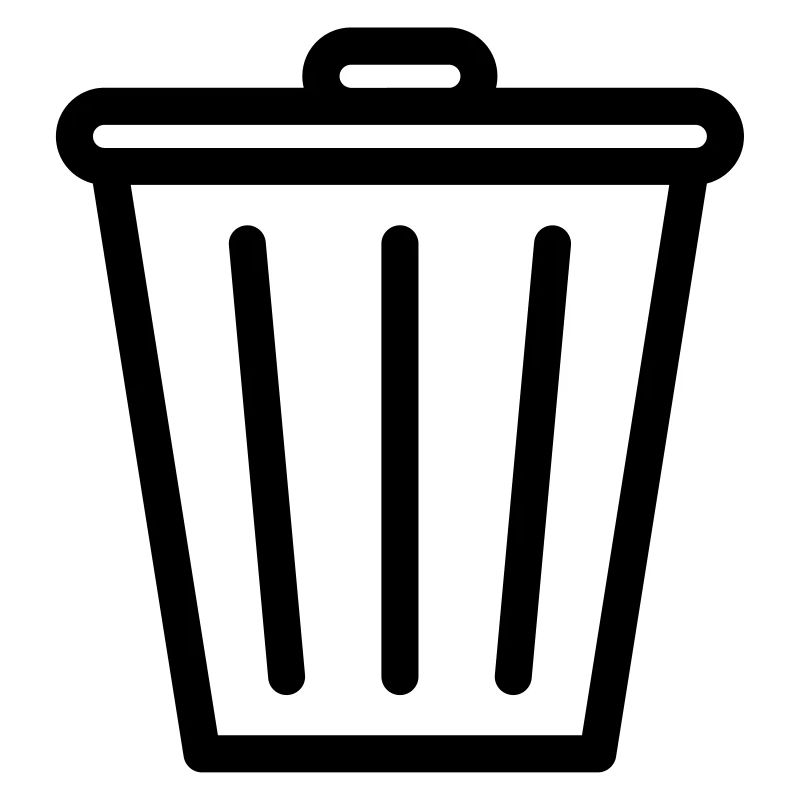 Mülleimer