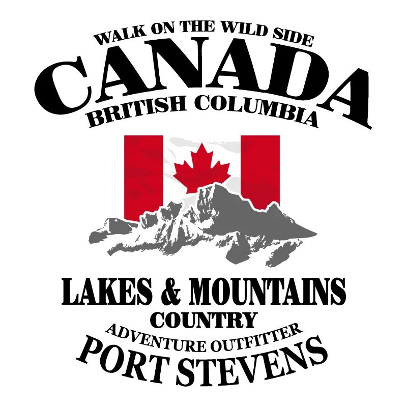 Canada - Kanada
