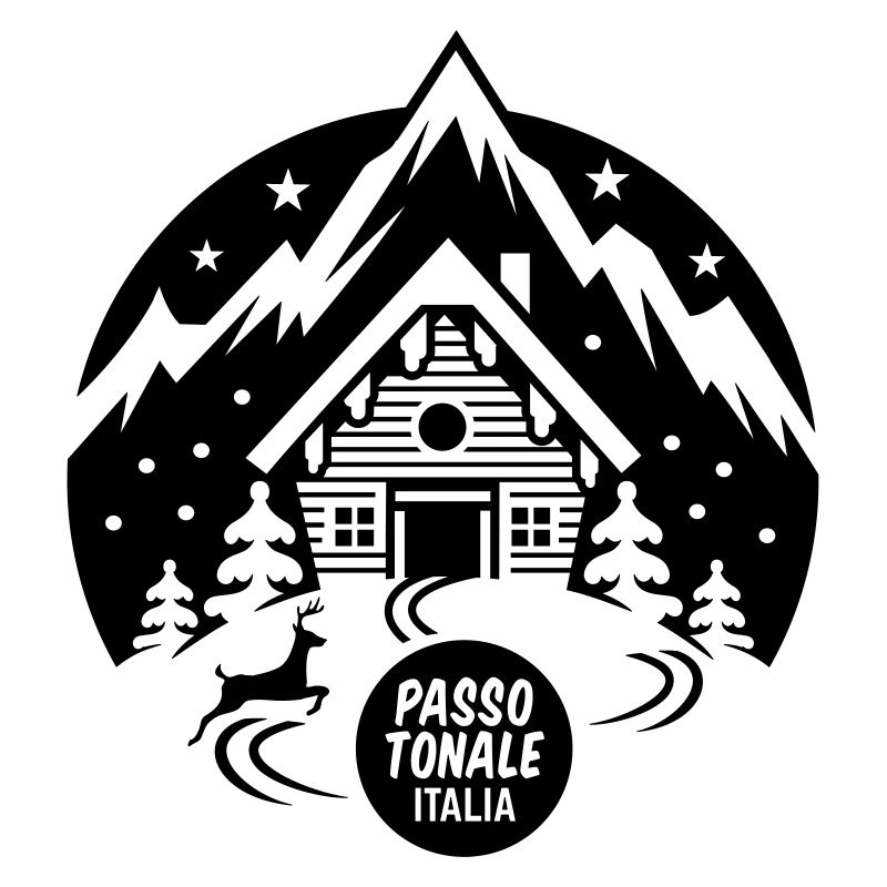 Passo Tonale Skigebiet Dolomiten
