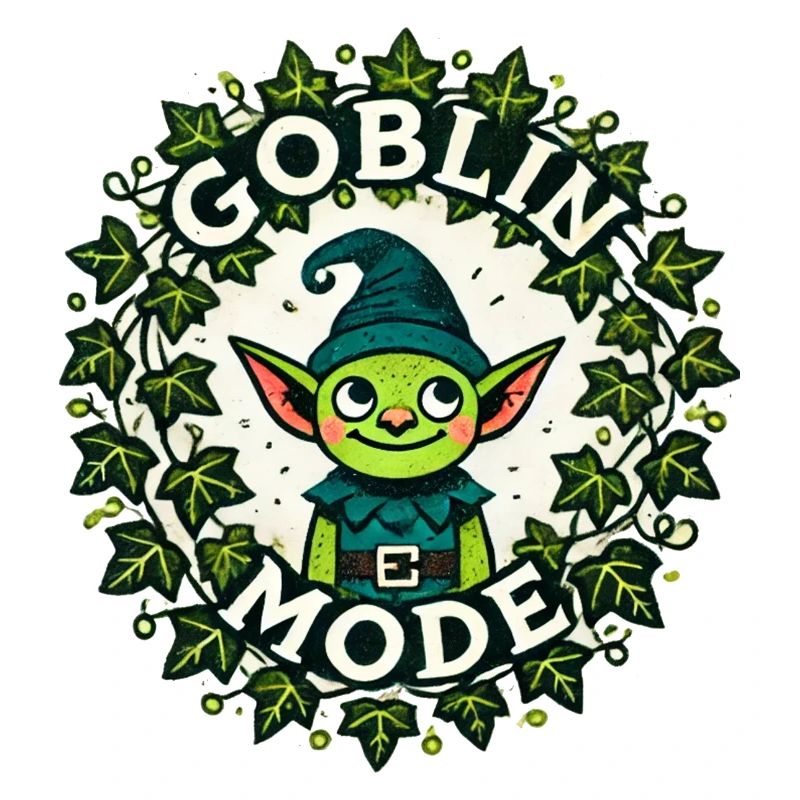 Goblin-Modus