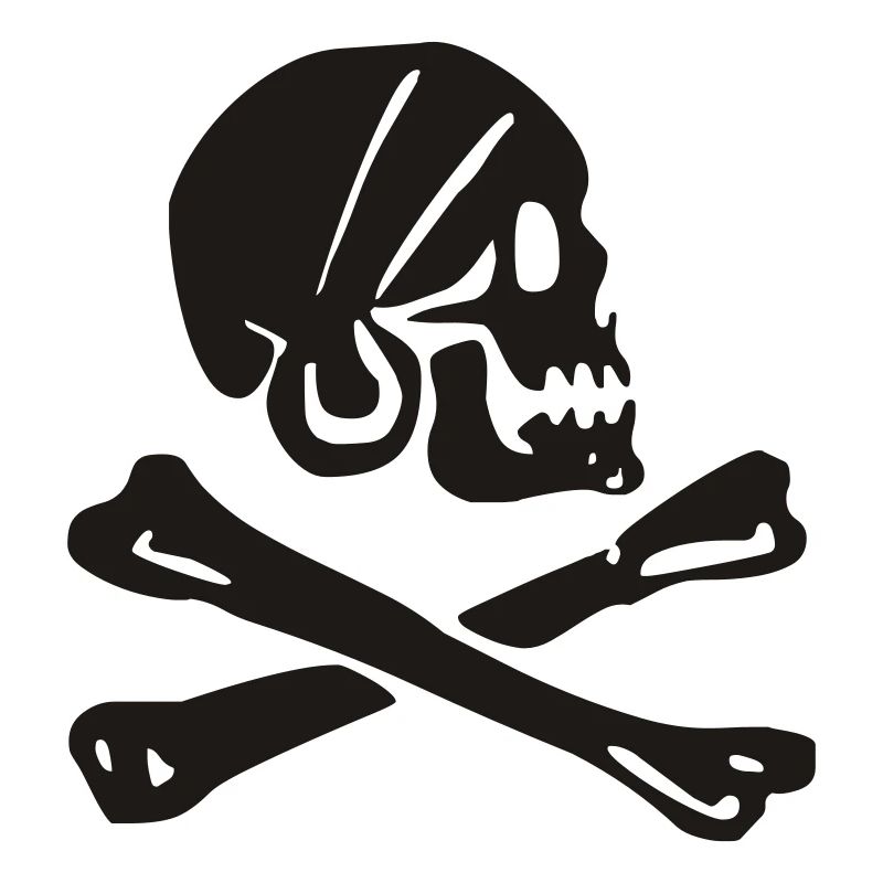 Totenkopf - Schädel