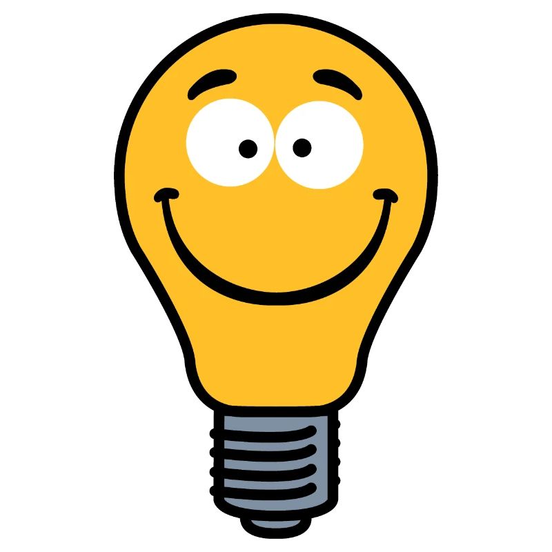 Wacky Lightbulb