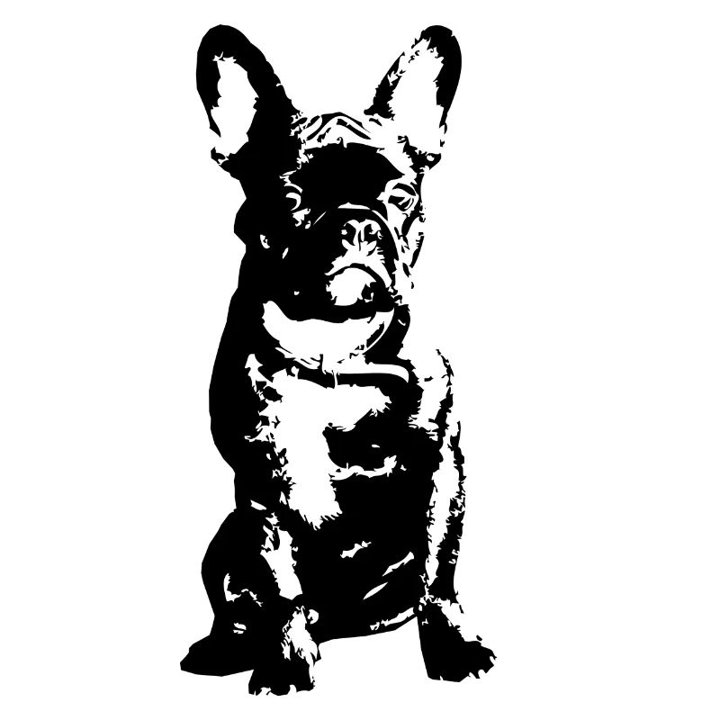 French Bully