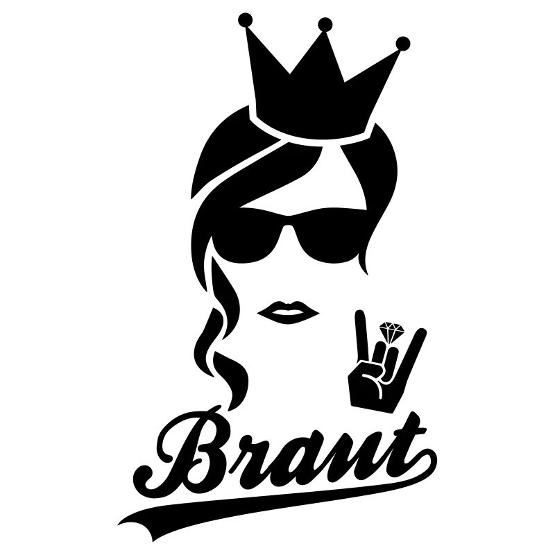 Braut - JGA - Bridalshower