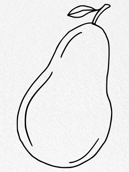 Poire
