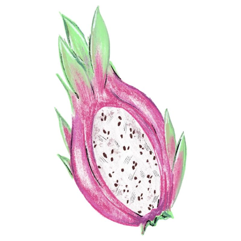 Drachenfrucht