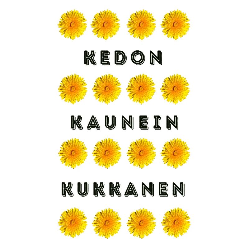 LA PLUS BELLE FLEUR DU CHAMP