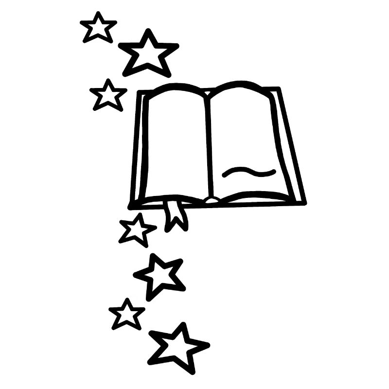 Magisches Buch
