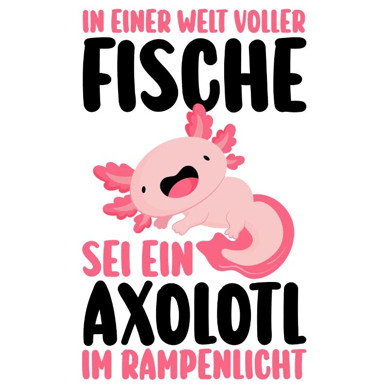 Axolotl