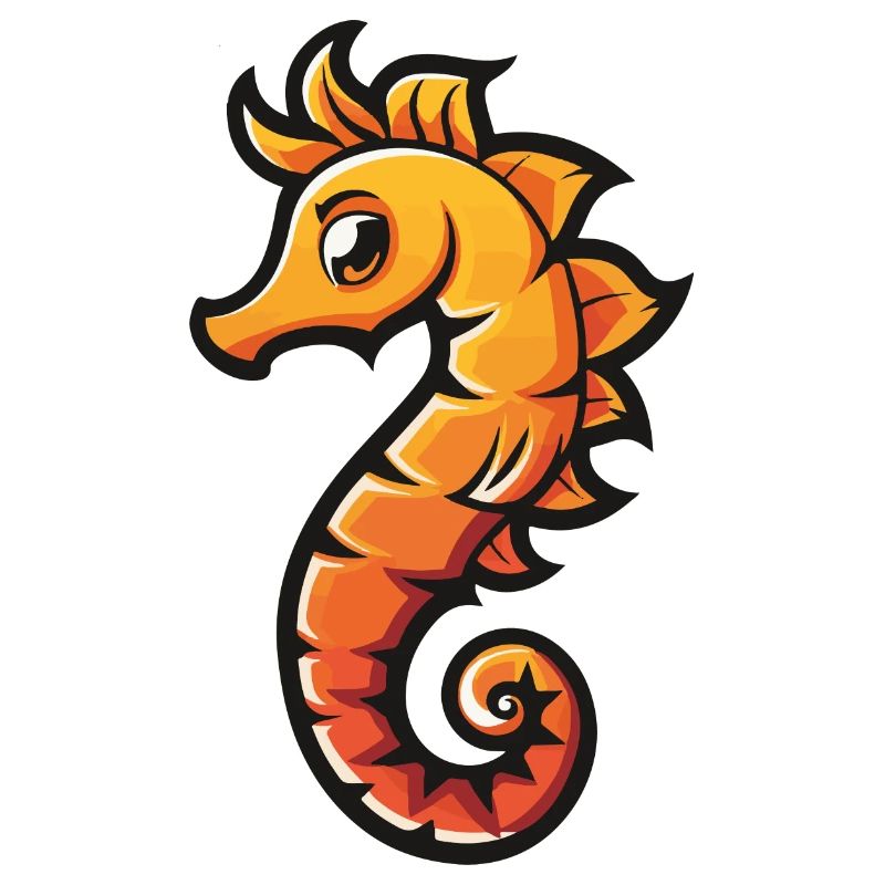 seepferd seepferdchen